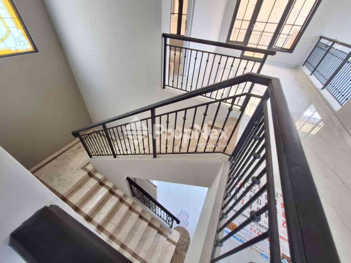 Rumah WISATA BUKIT MAS Du Luxembourg (ATH) — foto 6